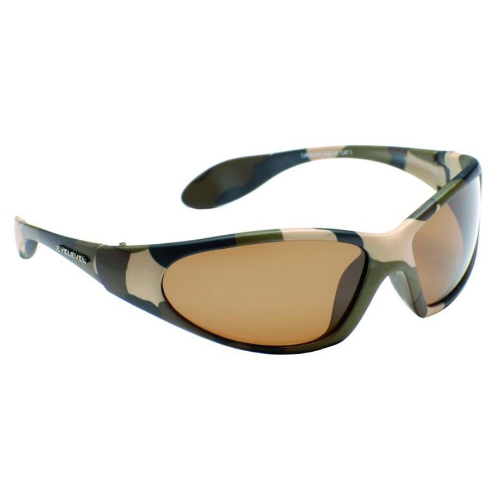 Lunettes de soleil camo hot sale